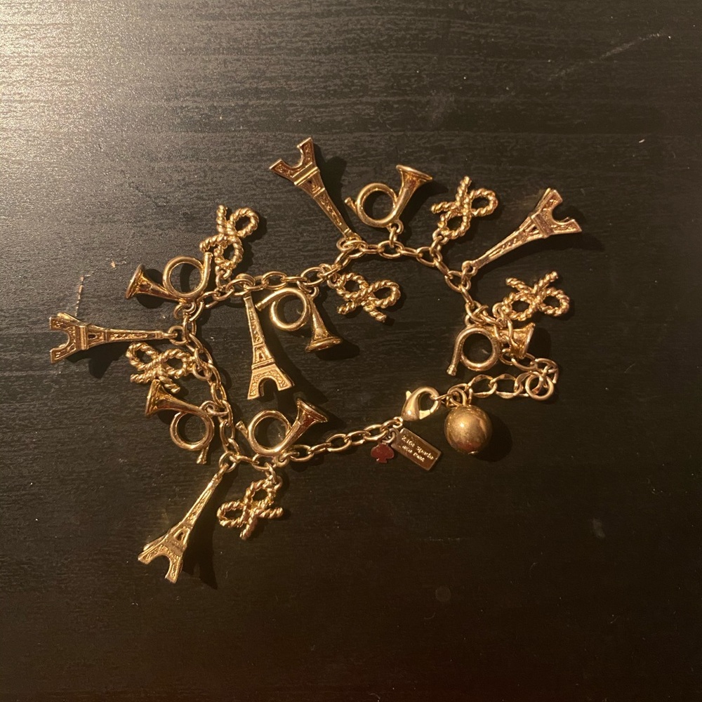 Kate Spade Bracelet